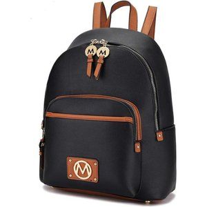 Top-Handle Ladies Fashion Travel Pocketbook Bag for Women